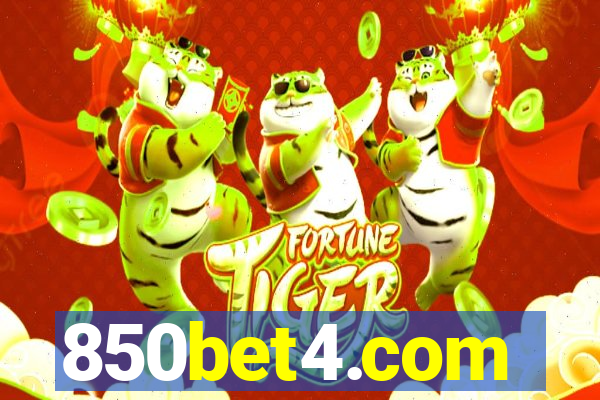 850bet4.com