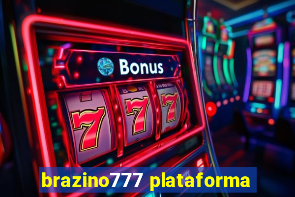 brazino777 plataforma