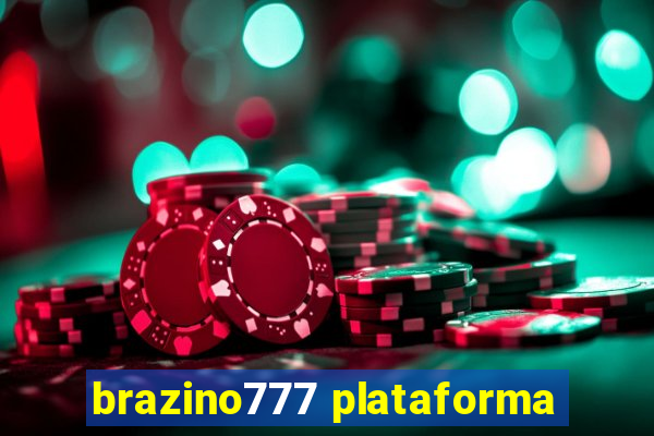 brazino777 plataforma