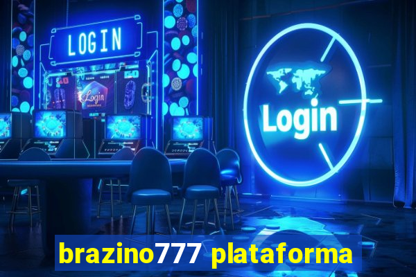 brazino777 plataforma