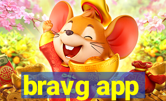 bravg app