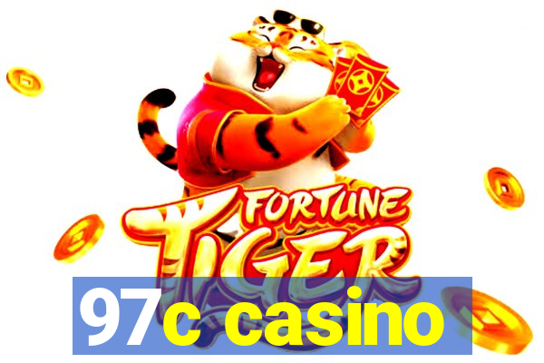 97c casino