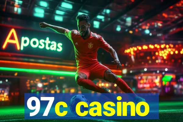 97c casino