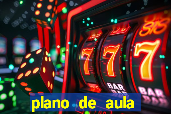 plano de aula bingo tabuada