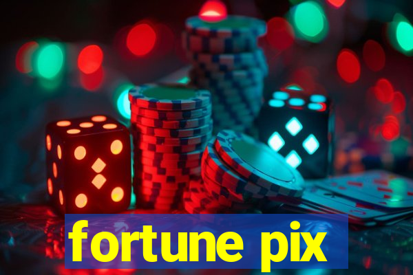 fortune pix