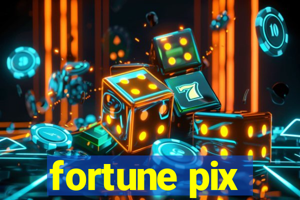 fortune pix