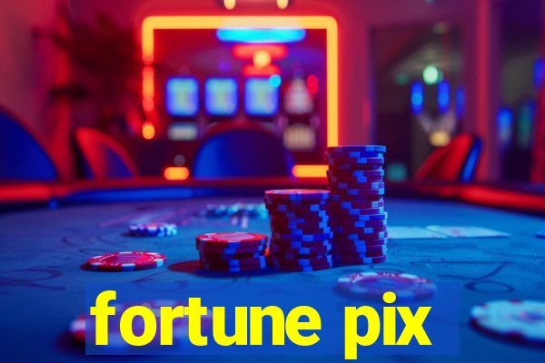 fortune pix