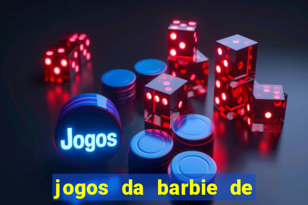 jogos da barbie de levar a chelsea ao banheiro