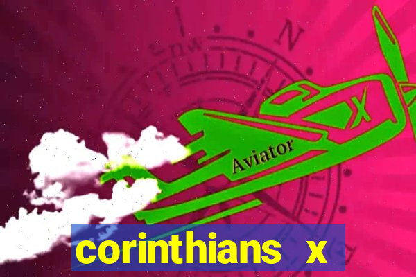 corinthians x cruzeiro 2012