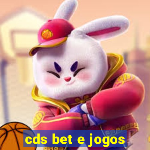 cds bet e jogos