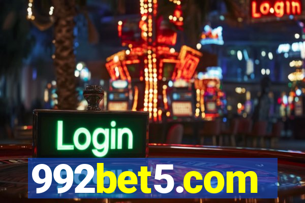 992bet5.com