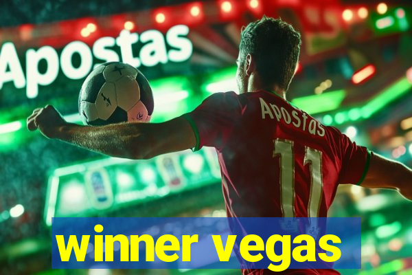 winner vegas