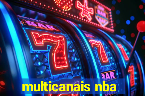 multicanais nba