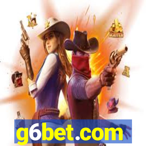 g6bet.com