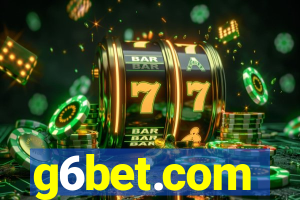 g6bet.com