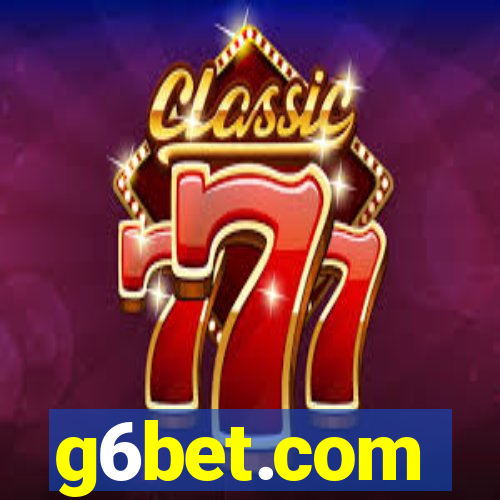 g6bet.com