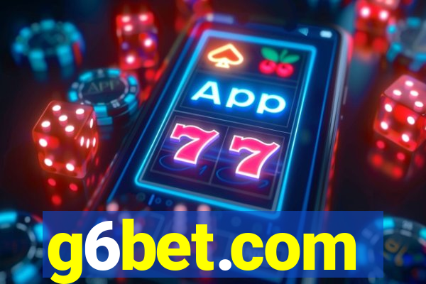 g6bet.com