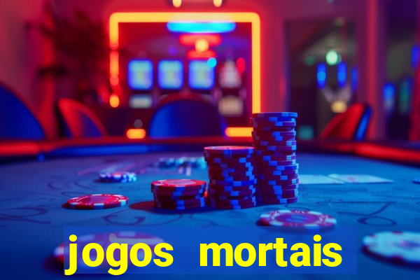 jogos mortais jigsaw legendado torrent