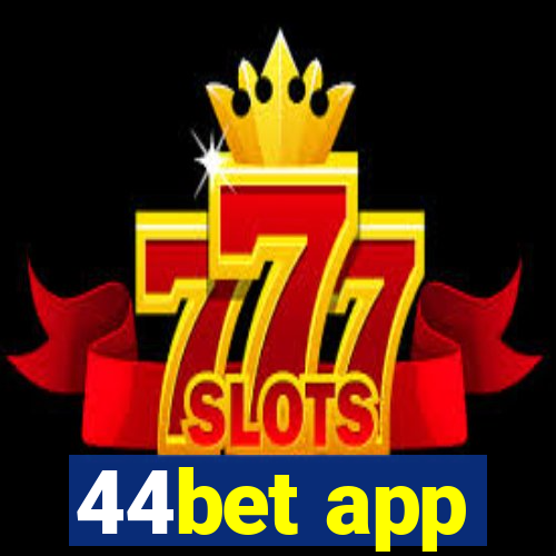 44bet app