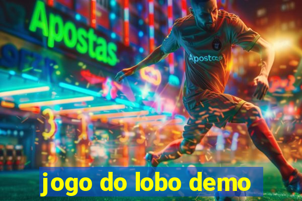 jogo do lobo demo