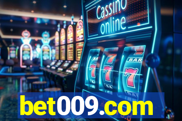 bet009.com