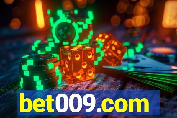 bet009.com