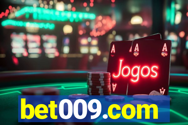 bet009.com