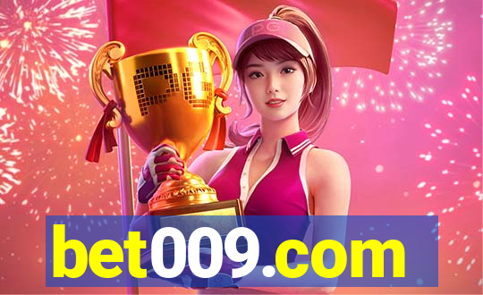 bet009.com