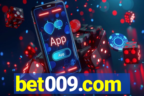 bet009.com