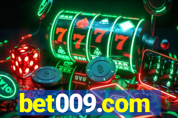 bet009.com