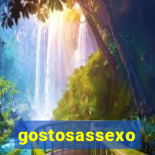 gostosassexo