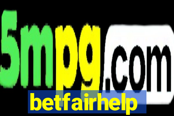 betfairhelp