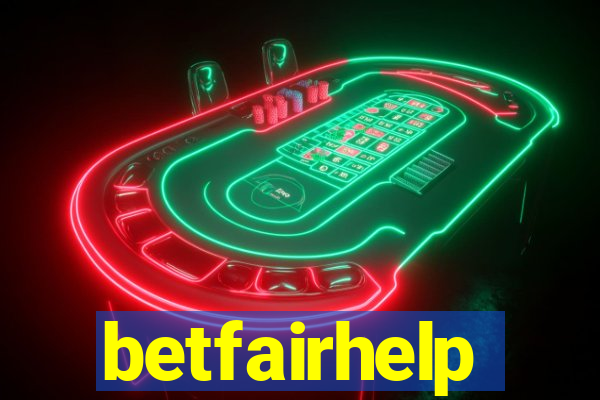 betfairhelp