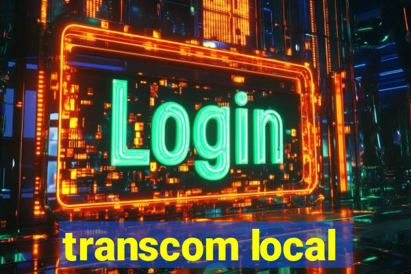 transcom local