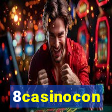 8casinocon