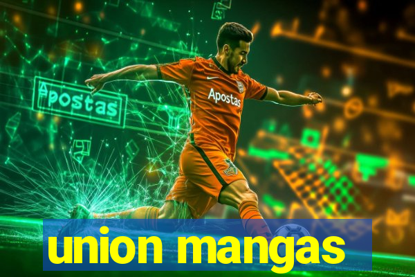 union mangas