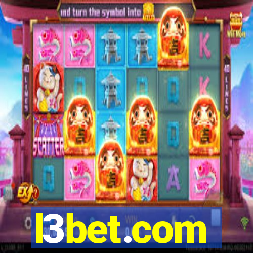 l3bet.com