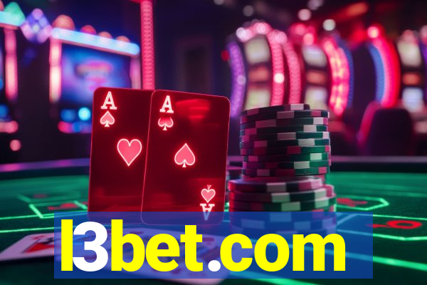 l3bet.com