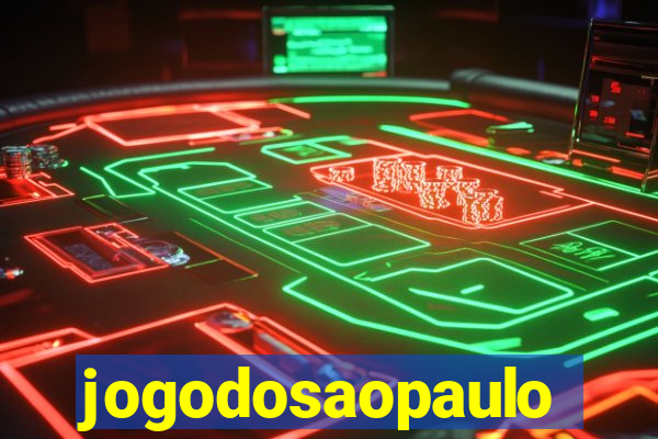 jogodosaopaulo