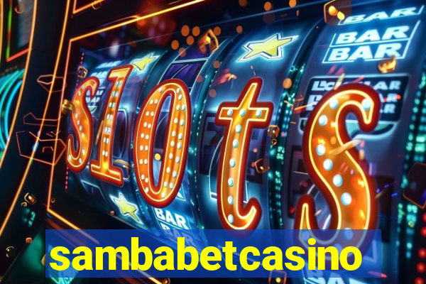 sambabetcasino