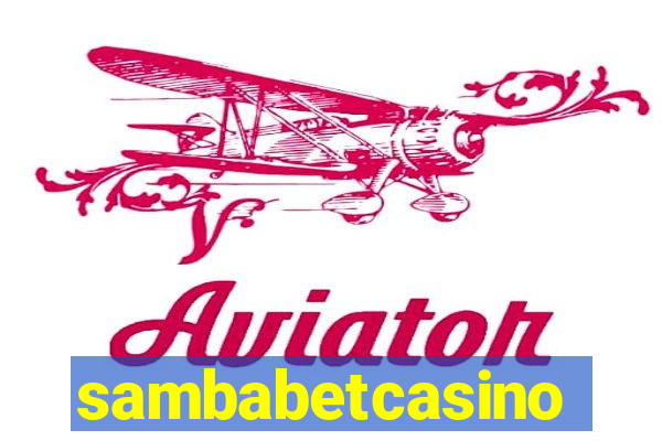 sambabetcasino