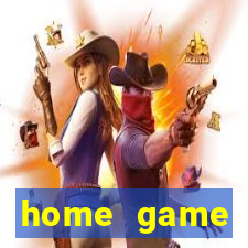 home game gamecategoryid 0