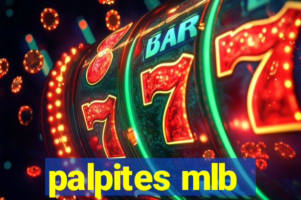 palpites mlb