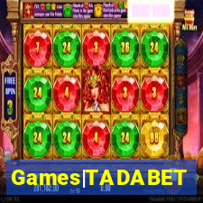 Games|TADABET