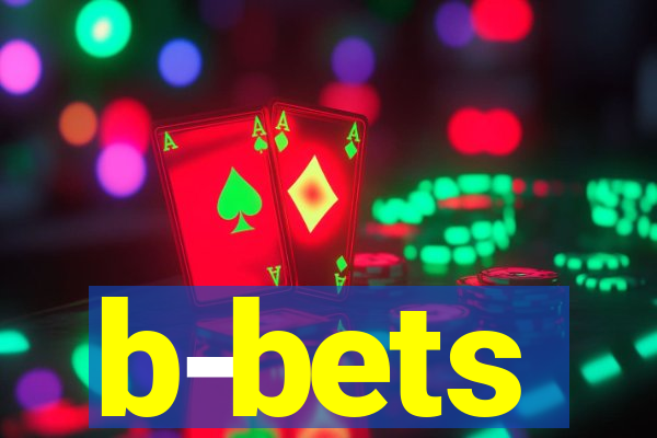 b-bets