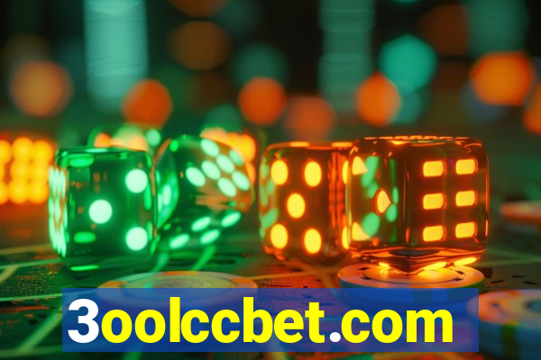 3oolccbet.com