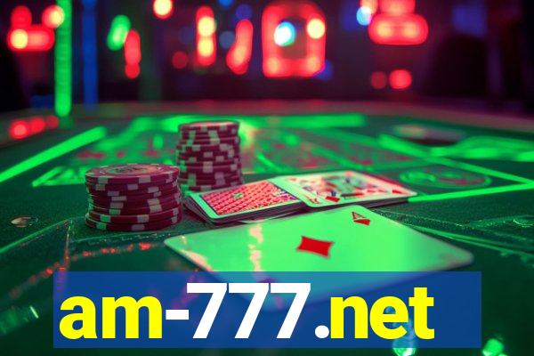 am-777.net