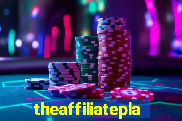 theaffiliateplatform.com