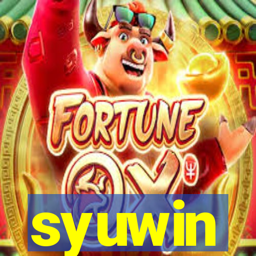 syuwin