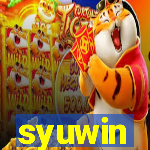 syuwin